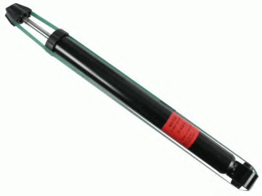BOGE 27-K20-S Амортизатор задний мост для AUDI TT (Ауди Тт) BOGE 27-K20-S Амортизатор задний мост для AUDI TT (Ауди Тт)