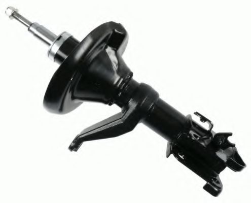 BOGE 36-F81-A Амортизатор<br >передний мост 