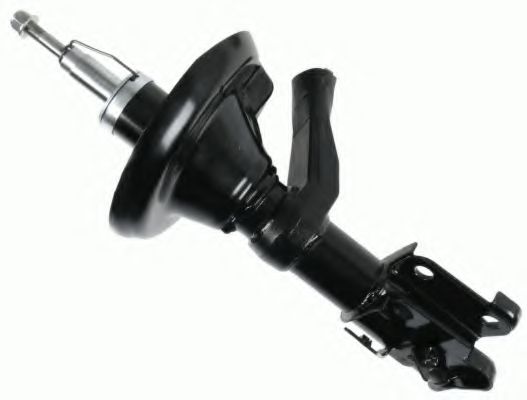 BOGE 36-F82-A Амортизатор<br >передний мост 