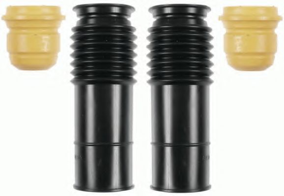 BOGE 89-236-0 Пылезащитный комплект, амортизатор передний мост для ALFA ROMEO 156 (Альфа ромео 156) BOGE 89-236-0 Пылезащитный комплект, амортизатор передний мост для ALFA ROMEO 156 (Альфа ромео 156)