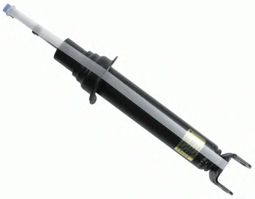 BOGE 36-F87-0 Амортизатор<br >передний мост 