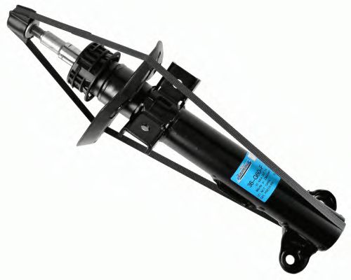 BOGE 36-G60-F Амортизатор<br >передний мост 