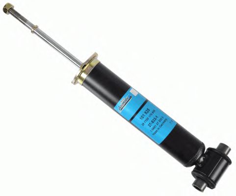 BOGE 27-533-1 Амортизатор передний мост для VOLKSWAGEN T3 CARAVELLE (Фольксваген Т3 cараvэллэ) BOGE 27-533-1 Амортизатор передний мост для VOLKSWAGEN T3 CARAVELLE (Фольксваген Т3 cараvэллэ)