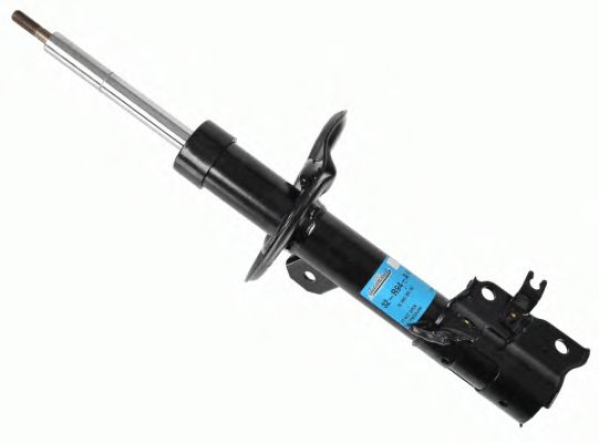 BOGE 32-R94-A Амортизатор<br >передний мост 