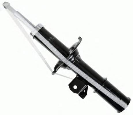 BOGE 32-T79-A Амортизатор<br >передний мост 