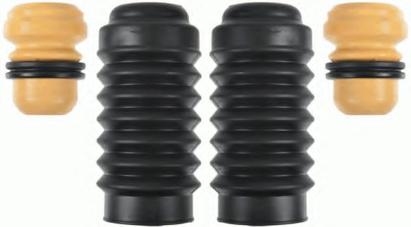 BOGE 89-253-0 Пылезащитный комплект, амортизатор передний мост для KIA SORENTO I (Киа Соренто 1) BOGE 89-253-0 Пылезащитный комплект, амортизатор передний мост для KIA SORENTO I (Киа Соренто 1)