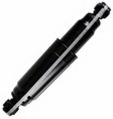 BOGE 32-T08-A Амортизатор<br >задний мост 