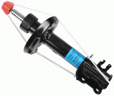 BOGE 32-T60-A Амортизатор 