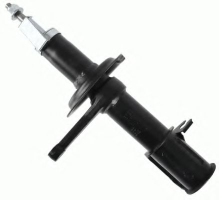 BOGE 36-E60-F Амортизатор<br >передний мост 