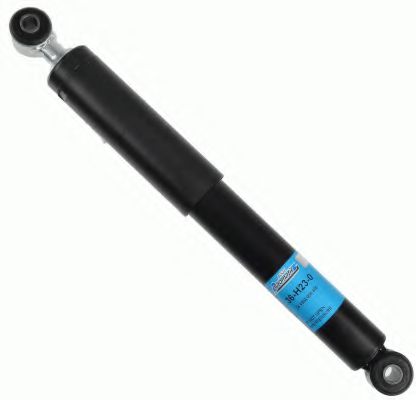 BOGE 36-H23-0 Амортизатор<br >задний мост 