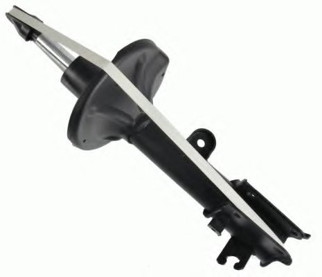 BOGE 32-T45-A Амортизатор<br >передний мост 