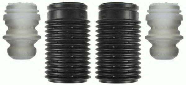 BOGE 89-305-0 Пылезащитный комплект, амортизатор<br >передний мост 