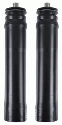 BOGE 89-308-0 Пылезащитный комплект, амортизатор<br >задний мост 