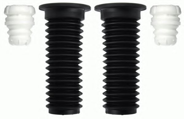 BOGE 89-334-0 Пылезащитный комплект, амортизатор передний мост для FORD B-MAX (Форд Б-маx) BOGE 89-334-0 Пылезащитный комплект, амортизатор передний мост для FORD B-MAX (Форд Б-маx)