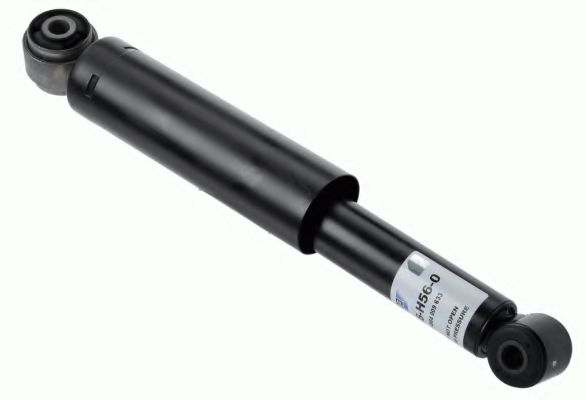 BOGE 36-H56-0 Амортизатор<br >подвеска на винтовых пружинах 