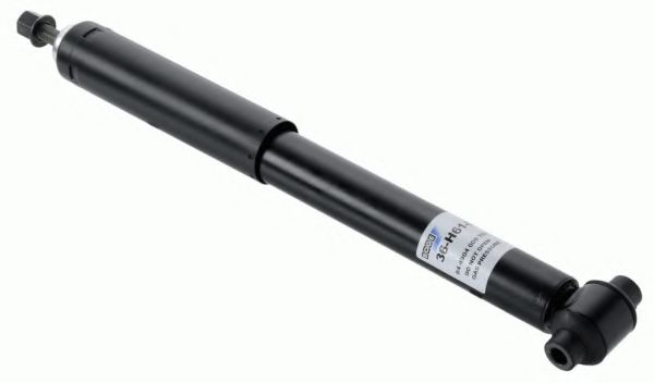 BOGE 36-H61-0 Амортизатор<br >задний мост 