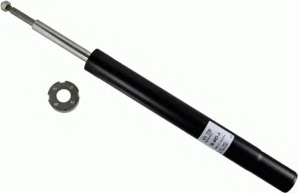 BOGE 36-640-A Амортизатор передний мост для BMW 7 (Бмв 7) BOGE 36-640-A Амортизатор передний мост для BMW 7 (Бмв 7)