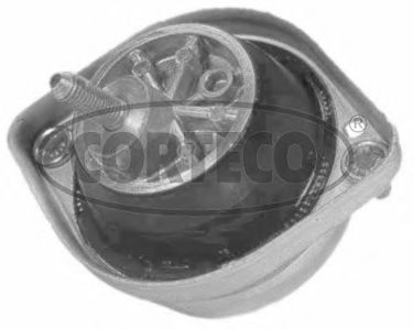 CORTECO 601632 Подвеска, двигатель для BMW 7 (Бмв 7) CORTECO 601632 Подвеска, двигатель для BMW 7 (Бмв 7)