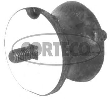 CORTECO 21651237 Подвеска, ступенчатая коробка передач для BMW 7 (Бмв 7) CORTECO 21651237 Подвеска, ступенчатая коробка передач для BMW 7 (Бмв 7)