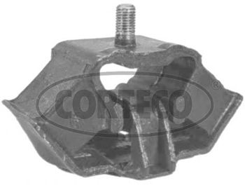 CORTECO 21650161 Подвеска, автоматическая коробка передач; Подвеска, ступенчатая коробка передач 