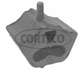 CORTECO 600667 Подвеска, двигатель для AUDI 80 (Ауди 80) CORTECO 600667 Подвеска, двигатель для AUDI 80 (Ауди 80)