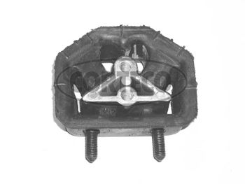 CORTECO 21652306 Подвеска, двигатель для OPEL CORSA A (Опель Cорса а) CORTECO 21652306 Подвеска, двигатель для OPEL CORSA A (Опель Cорса а)