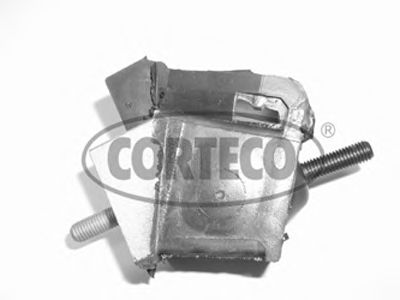 CORTECO 21652464 Подвеска, двигатель для RENAULT ESPACE II (Рено Эспейс 2) CORTECO 21652464 Подвеска, двигатель для RENAULT ESPACE II (Рено Эспейс 2)