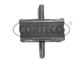 CORTECO 21652490 Подвеска, автоматическая коробка передач; Подвеска, ступенчатая коробка передач для RENAULT MASTER I (Рено Мастэр и) CORTECO 21652490 Подвеска, автоматическая коробка передач; Подвеска, ступенчатая коробка передач для RENAULT MASTER I (Рено Мастэр и)