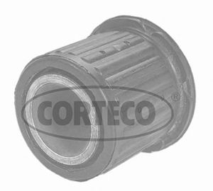 CORTECO 600186 Втулка, балка моста для MERCEDES-BENZ VITO (Мэрcэдэс-бэнз Вито) CORTECO 600186 Втулка, балка моста для MERCEDES-BENZ VITO (Мэрcэдэс-бэнз Вито)