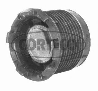 CORTECO 602533 Втулка, балка моста для MERCEDES-BENZ VITO (Мэрcэдэс-бэнз Вито) CORTECO 602533 Втулка, балка моста для MERCEDES-BENZ VITO (Мэрcэдэс-бэнз Вито)