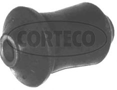 CORTECO 21651932 Втулка, балка моста для VOLKSWAGEN T3 CARAVELLE (Фольксваген Т3 cараvэллэ) CORTECO 21651932 Втулка, балка моста для VOLKSWAGEN T3 CARAVELLE (Фольксваген Т3 cараvэллэ)