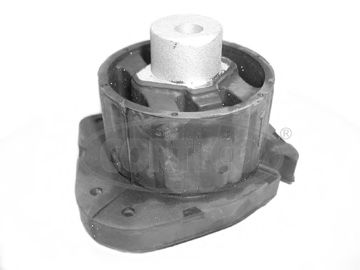 CORTECO 21652652 Подвеска, автоматическая коробка передач; Подвеска, ступенчатая коробка передач для BMW X5 (Бмв Х5) CORTECO 21652652 Подвеска, автоматическая коробка передач; Подвеска, ступенчатая коробка передач для BMW X5 (Бмв Х5)