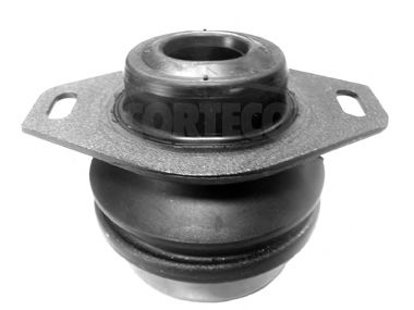 CORTECO 21652730 Подвеска, автоматическая коробка передач; Подвеска, ступенчатая коробка передач для PEUGEOT 807 (Пежо 807) CORTECO 21652730 Подвеска, автоматическая коробка передач; Подвеска, ступенчатая коробка передач для PEUGEOT 807 (Пежо 807)