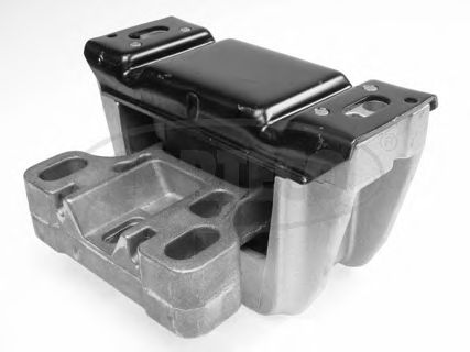 CORTECO 21652820 Подвеска, автоматическая коробка передач; Подвеска, ступенчатая коробка передач для VOLKSWAGEN BORA (Фольксваген Бора) CORTECO 21652820 Подвеска, автоматическая коробка передач; Подвеска, ступенчатая коробка передач для VOLKSWAGEN BORA (Фольксваген Бора)