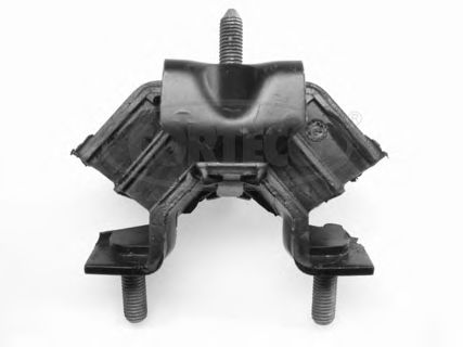 CORTECO 21652826 Подвеска, двигатель для RENAULT LUTECIA I (Рено Лутэcиа и) CORTECO 21652826 Подвеска, двигатель для RENAULT LUTECIA I (Рено Лутэcиа и)