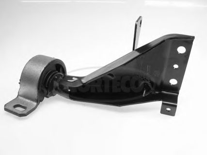 CORTECO 21652829 Подвеска, автоматическая коробка передач; Подвеска, ступенчатая коробка передач для RENAULT TWINGO I (Рено Твинго 1) CORTECO 21652829 Подвеска, автоматическая коробка передач; Подвеска, ступенчатая коробка передач для RENAULT TWINGO I (Рено Твинго 1)