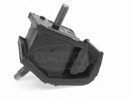 CORTECO 21652878 Подвеска, автоматическая коробка передач; Подвеска, ступенчатая коробка передач для RENAULT CLIO I (Рено Cлио и) CORTECO 21652878 Подвеска, автоматическая коробка передач; Подвеска, ступенчатая коробка передач для RENAULT CLIO I (Рено Cлио и)