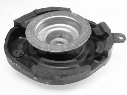 CORTECO 21652889 Опора стойки амортизатора 