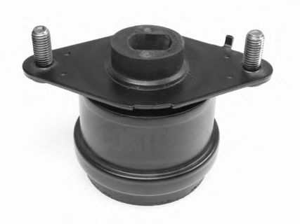 CORTECO 21652896 Подвеска, автоматическая коробка передач; Подвеска, ступенчатая коробка передач для RENAULT SAFRANE II (Рено Сафран 2)