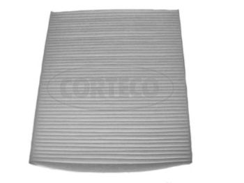 CORTECO 21652356 Фильтр, воздух во внутренном пространстве для VOLKSWAGEN (Фольксваген) CORTECO 21652356 Фильтр, воздух во внутренном пространстве для VOLKSWAGEN (Фольксваген)