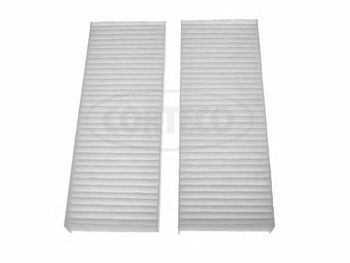 CORTECO 21652549 Фильтр, воздух во внутренном пространстве для RENAULT LUTECIA I (Рено Лутэcиа и) CORTECO 21652549 Фильтр, воздух во внутренном пространстве для RENAULT LUTECIA I (Рено Лутэcиа и)