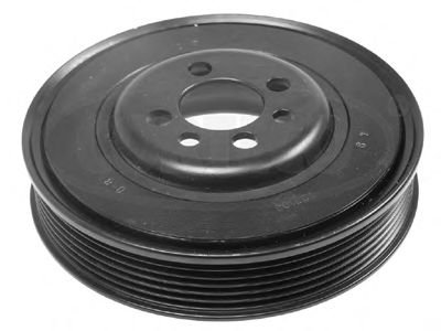 CORTECO 80001119 Ременный шкив, коленчатый вал для AUDI TT (Ауди Тт) CORTECO 80001119 Ременный шкив, коленчатый вал для AUDI TT (Ауди Тт)