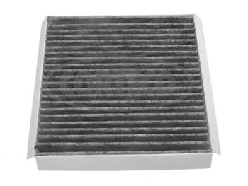 CORTECO 21653014 Фильтр, воздух во внутренном пространстве для SMART (Смарт) CORTECO 21653014 Фильтр, воздух во внутренном пространстве для SMART (Смарт)