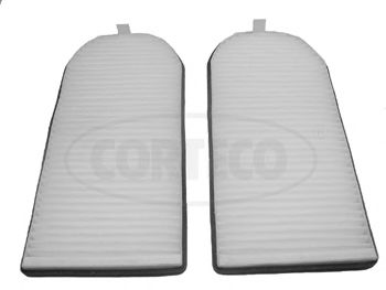 CORTECO 21653030 Фильтр, воздух во внутренном пространстве для BMW 7 (Бмв 7) CORTECO 21653030 Фильтр, воздух во внутренном пространстве для BMW 7 (Бмв 7)
