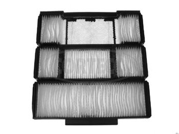 CORTECO 21652873 Фильтр, воздух во внутренном пространстве для TOYOTA COROLLA (Тойота/тоета Cоролла) CORTECO 21652873 Фильтр, воздух во внутренном пространстве для TOYOTA COROLLA (Тойота/тоета Cоролла)