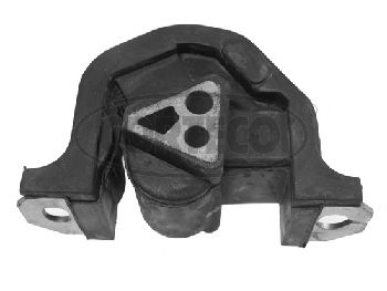 CORTECO 21653047 Подвеска, двигатель для OPEL CORSA A (Опель Cорса а) CORTECO 21653047 Подвеска, двигатель для OPEL CORSA A (Опель Cорса а)