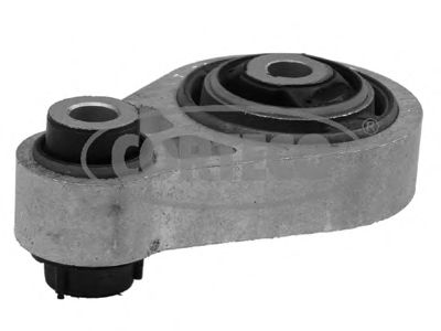 CORTECO 80001045 Подвеска, автоматическая коробка передач; Подвеска, ступенчатая коробка передач для RENAULT SAFRANE II (Рено Сафран 2)