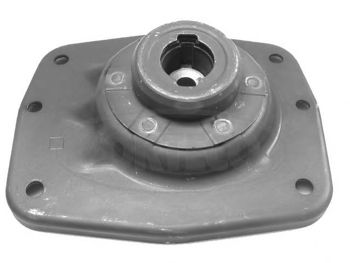 CORTECO 80000043 Опора стойки амортизатора 