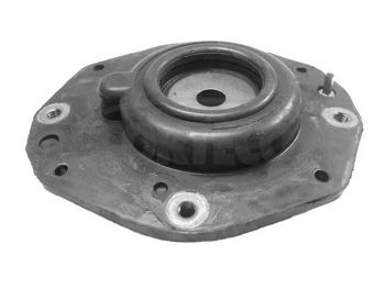 CORTECO 80000046 Опора стойки амортизатора 