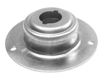 CORTECO 80000013 Опора стойки амортизатора 